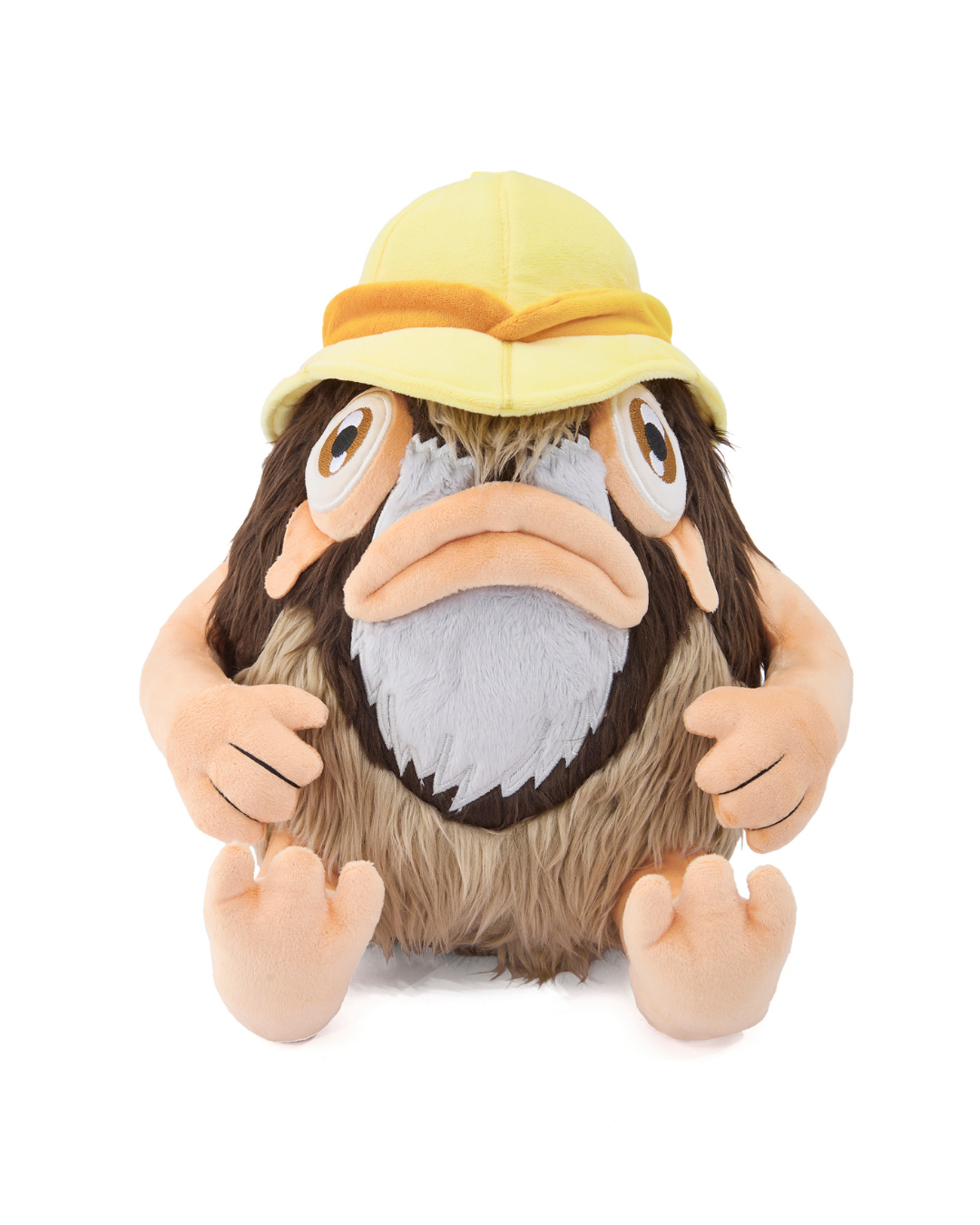singing monsters plush Spurrit Plush – My Singing Monsters