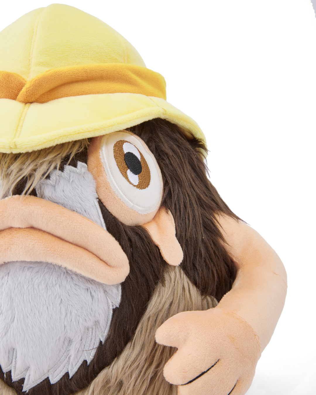 Spurrit Plush