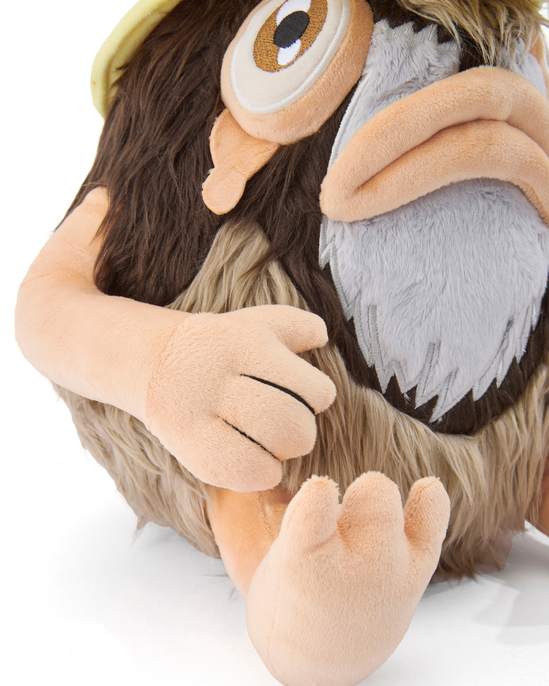 Spurrit Plush