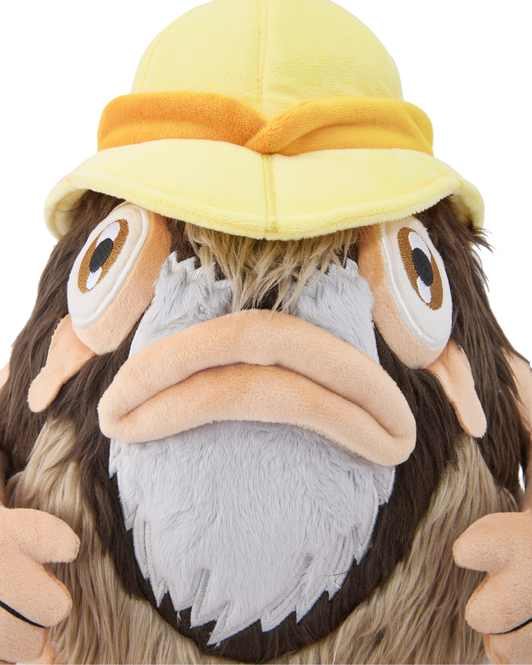 Spurrit Plush
