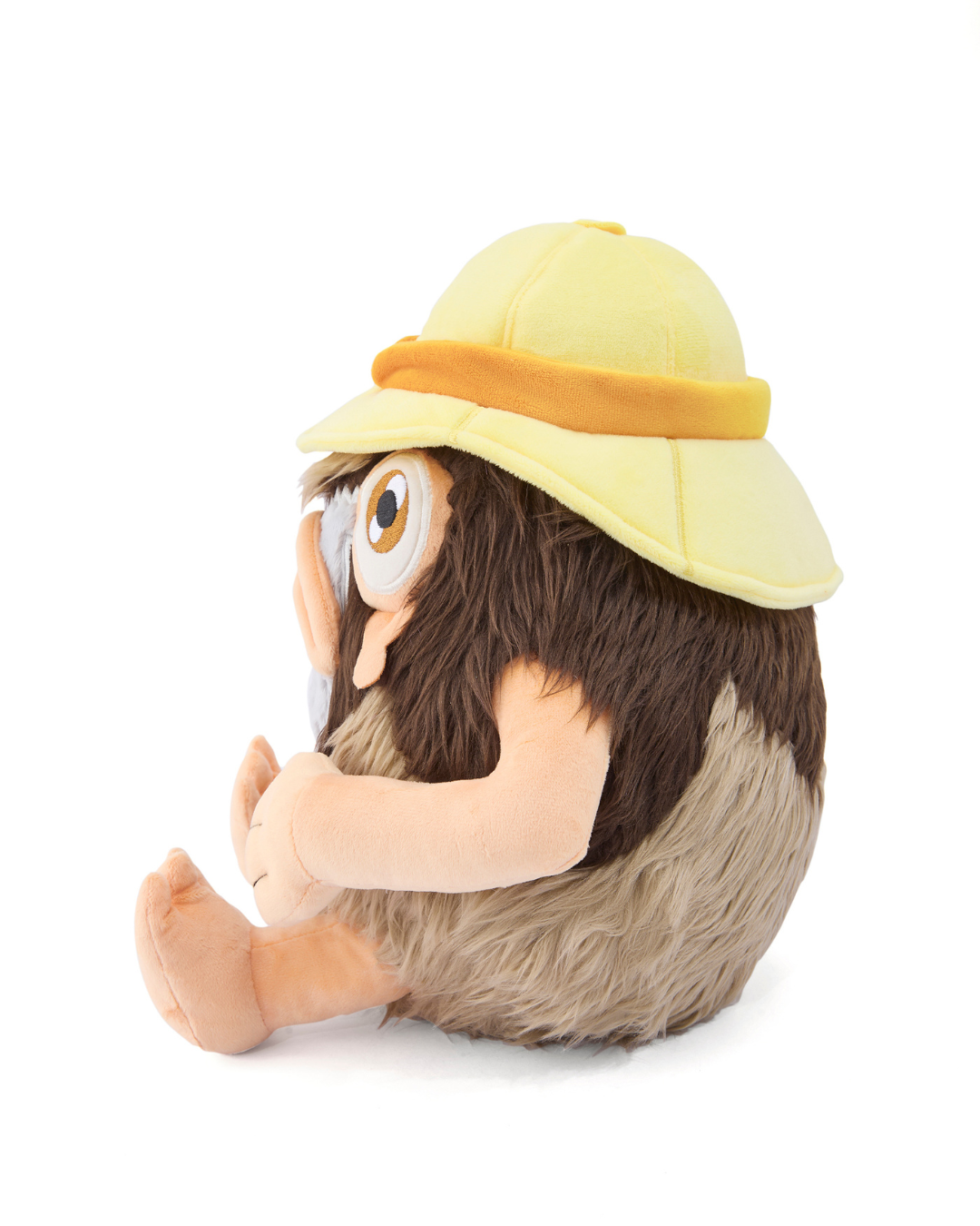 Spurrit Plush