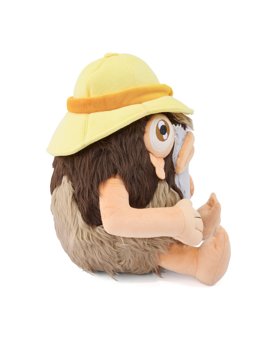 Spurrit Plush