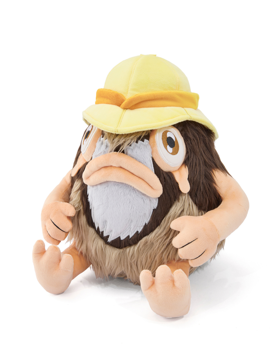 Spurrit Plush
