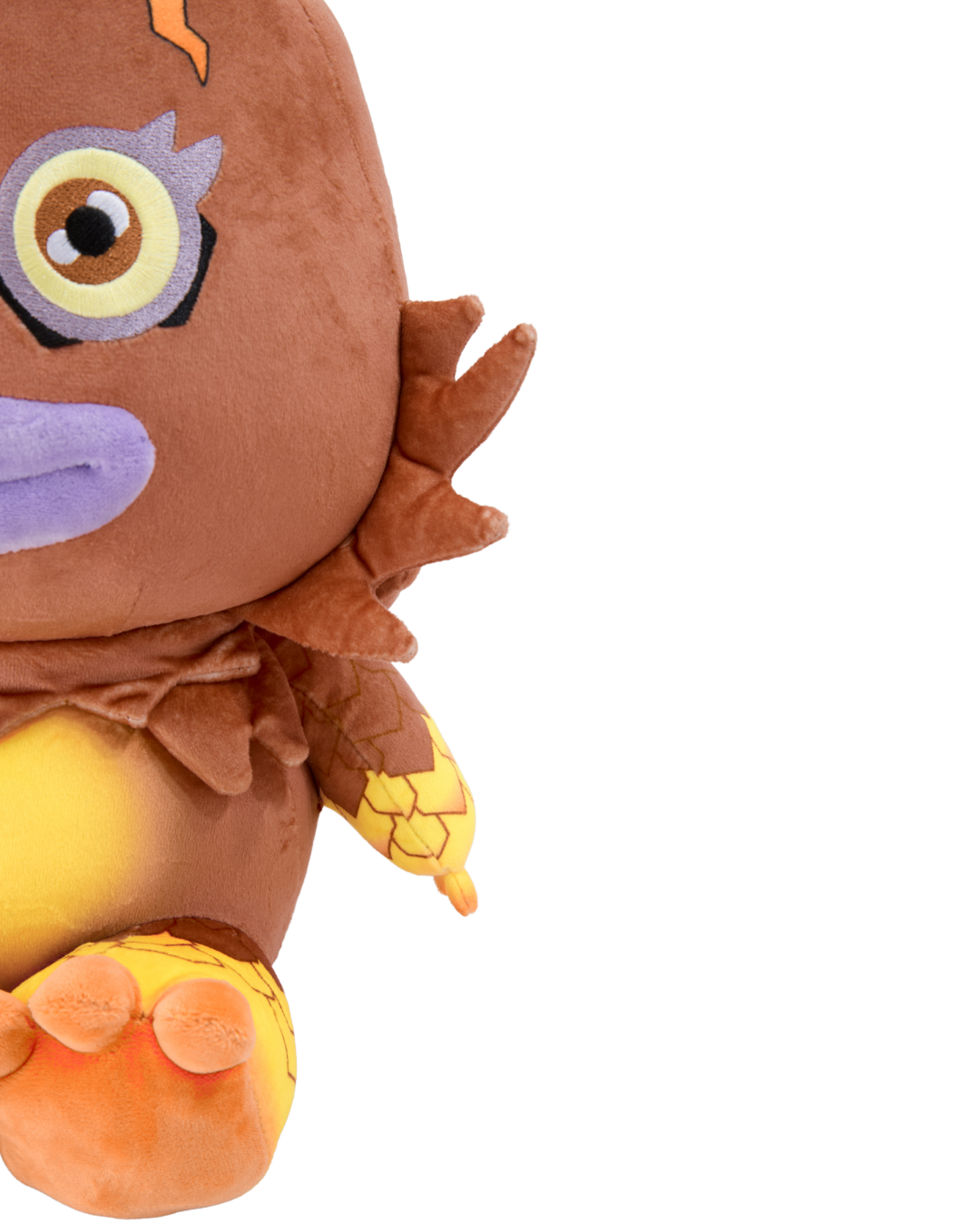 Kayna Plush – My Singing Monsters