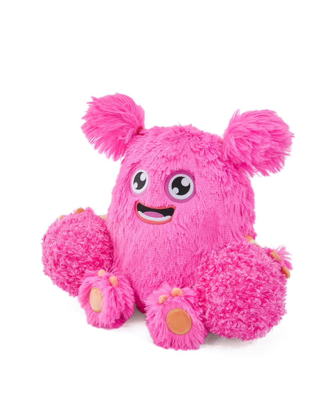 PomPom Plush – My Singing Monsters