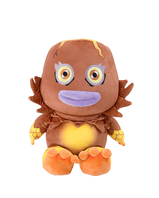 Kayna Plush