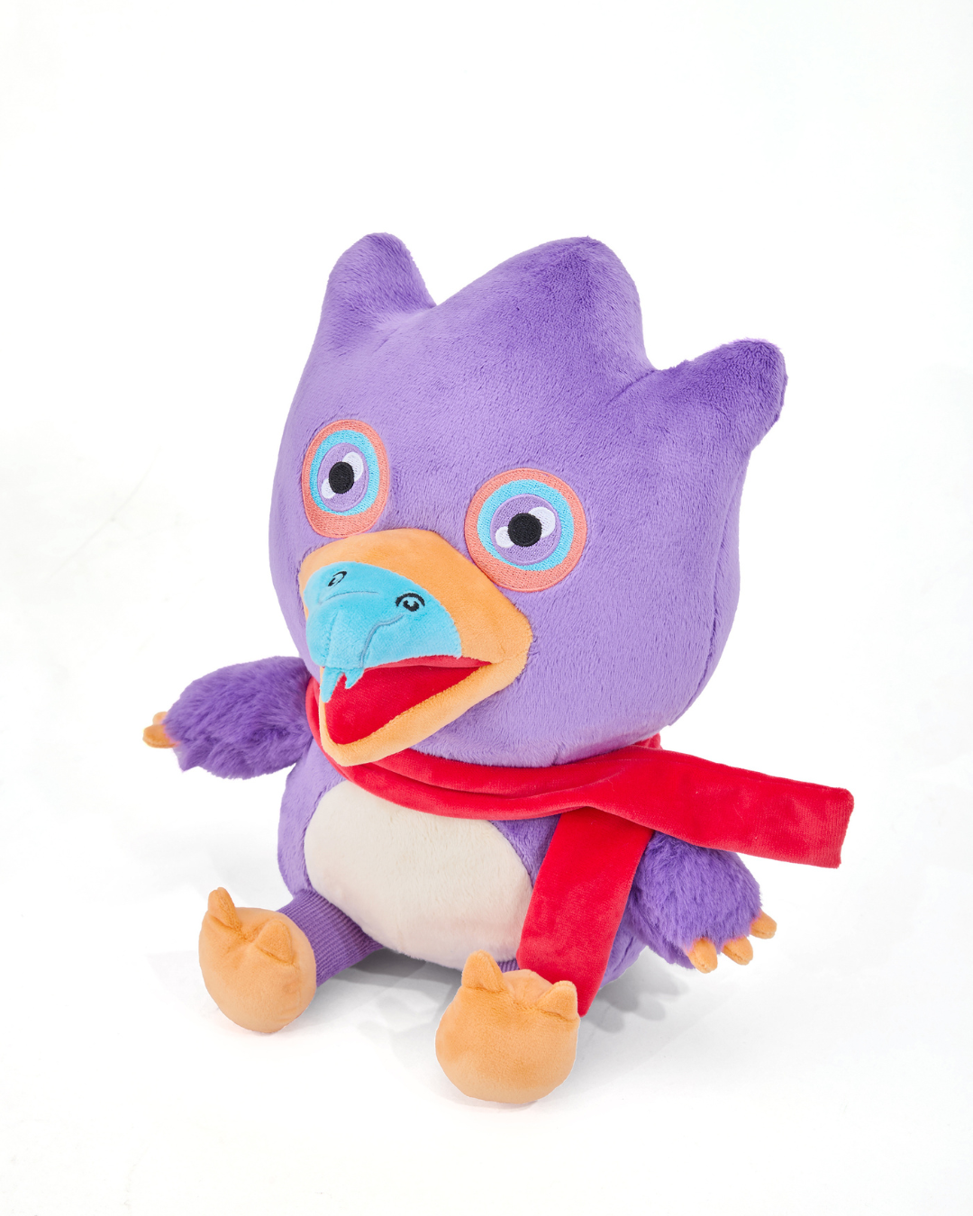 pango my singing monsters Pango Plush – My Singing Monsters