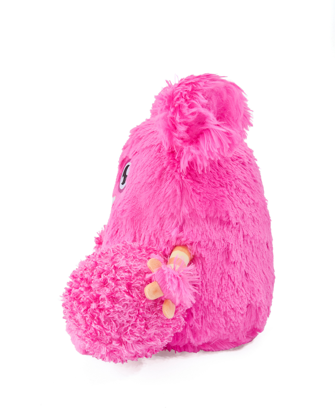 PomPom Plush