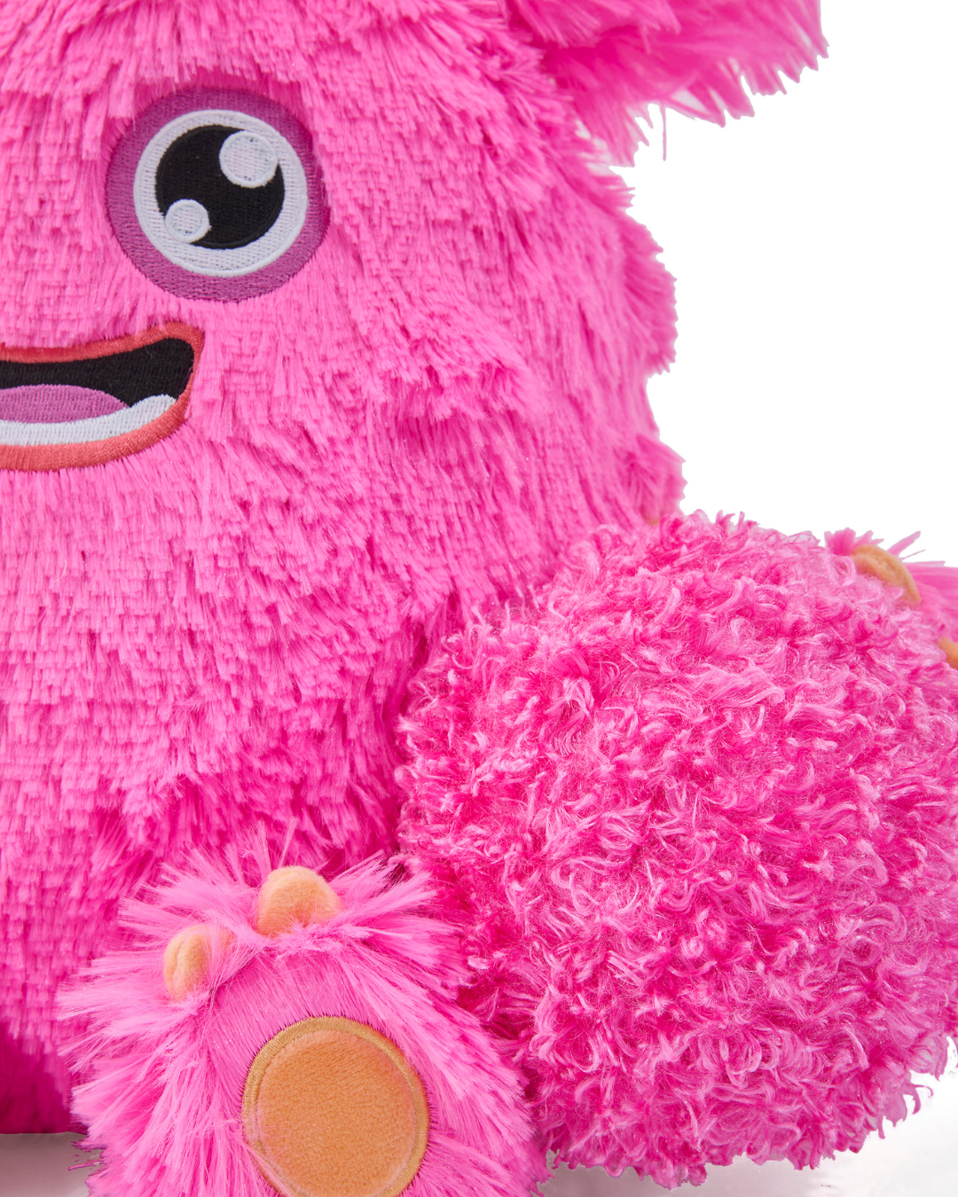 PomPom Plush – My Singing Monsters