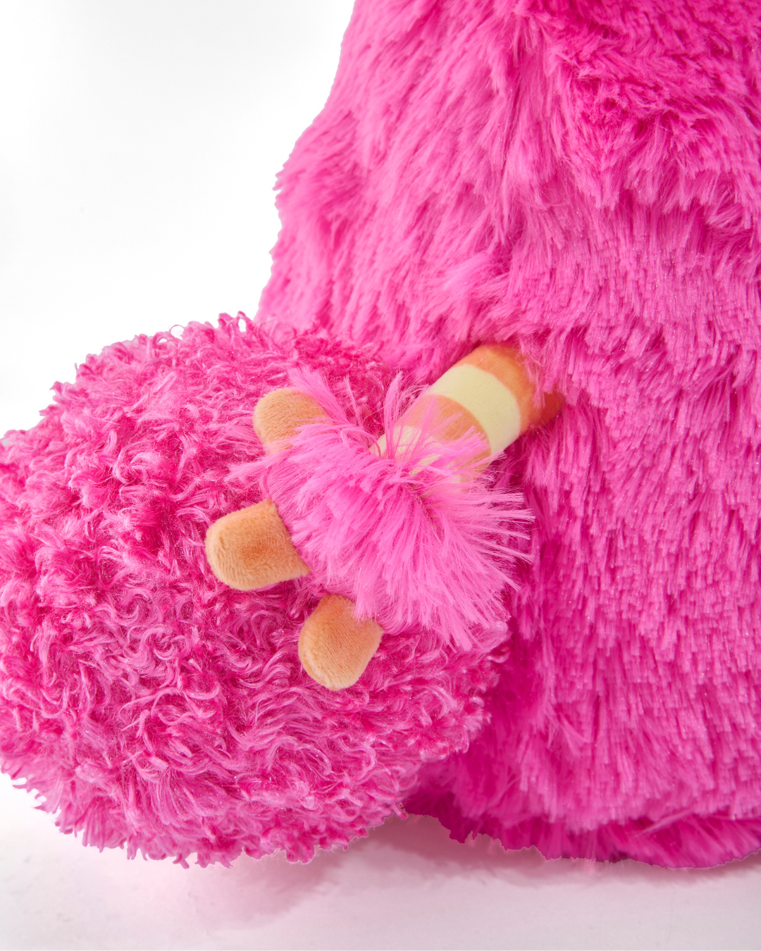 PomPom Plush