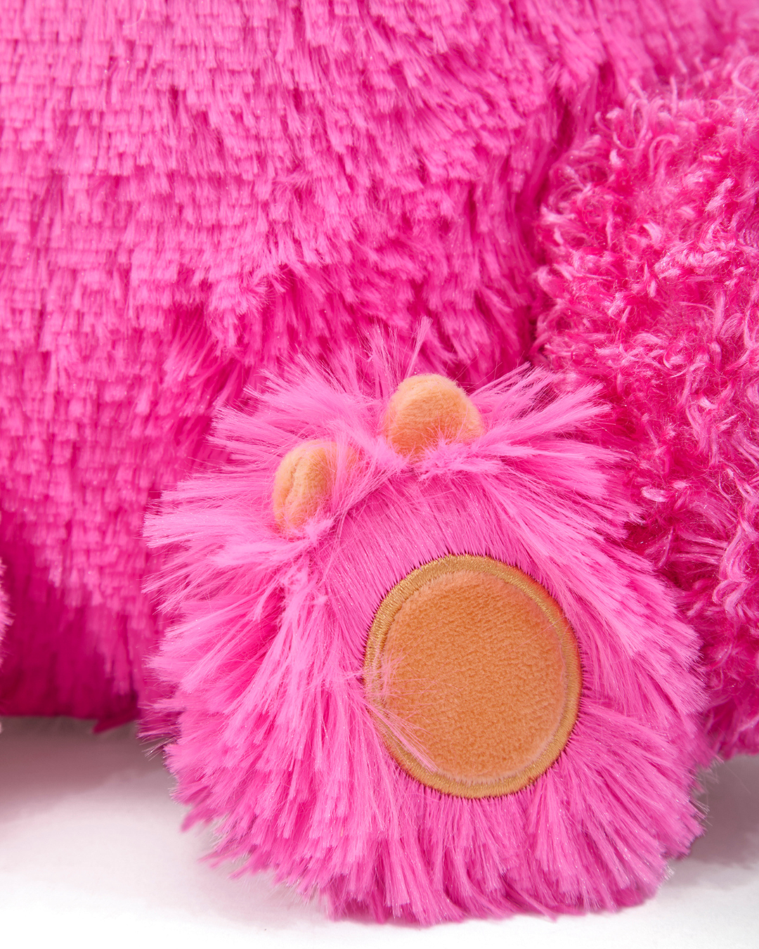 PomPom Plush  My Singing Monsters
