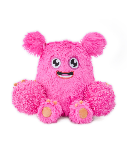 PomPom Plush