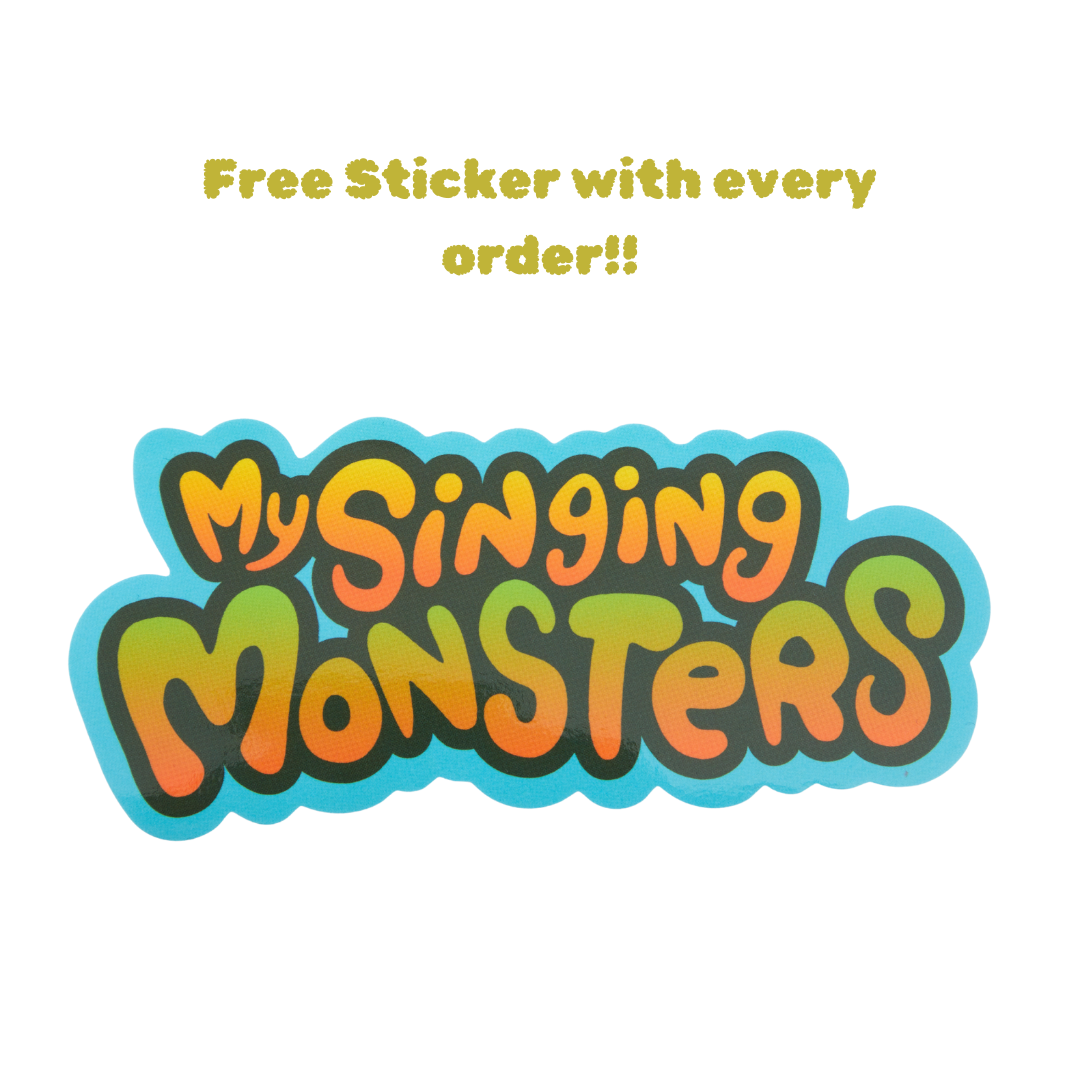 My Singing Monsters Kayna Hoodie