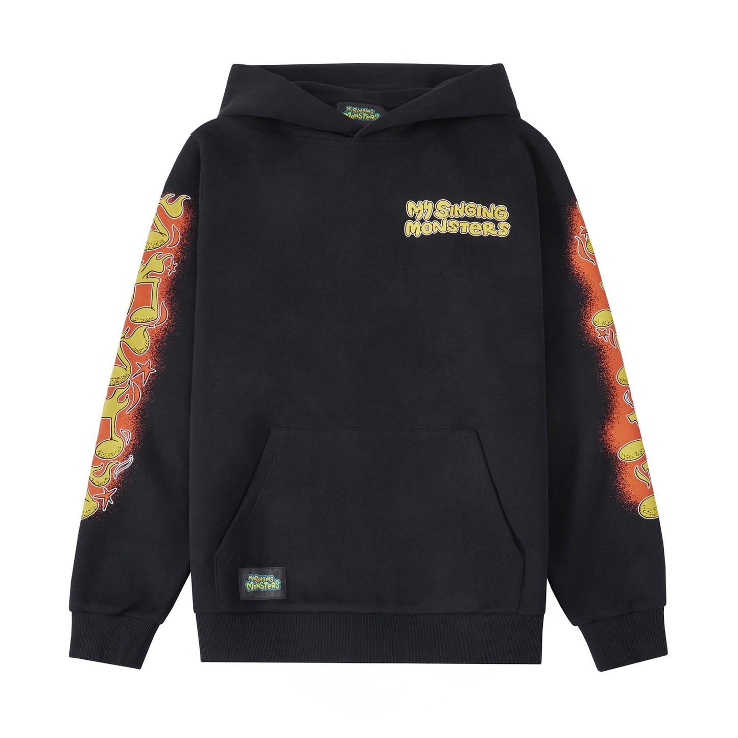 My Singing Monsters Kayna Hoodie