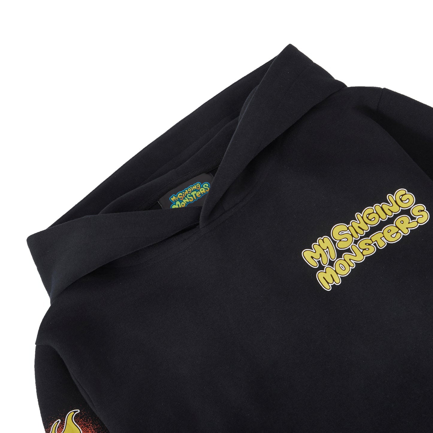 My Singing Monsters Kayna Hoodie