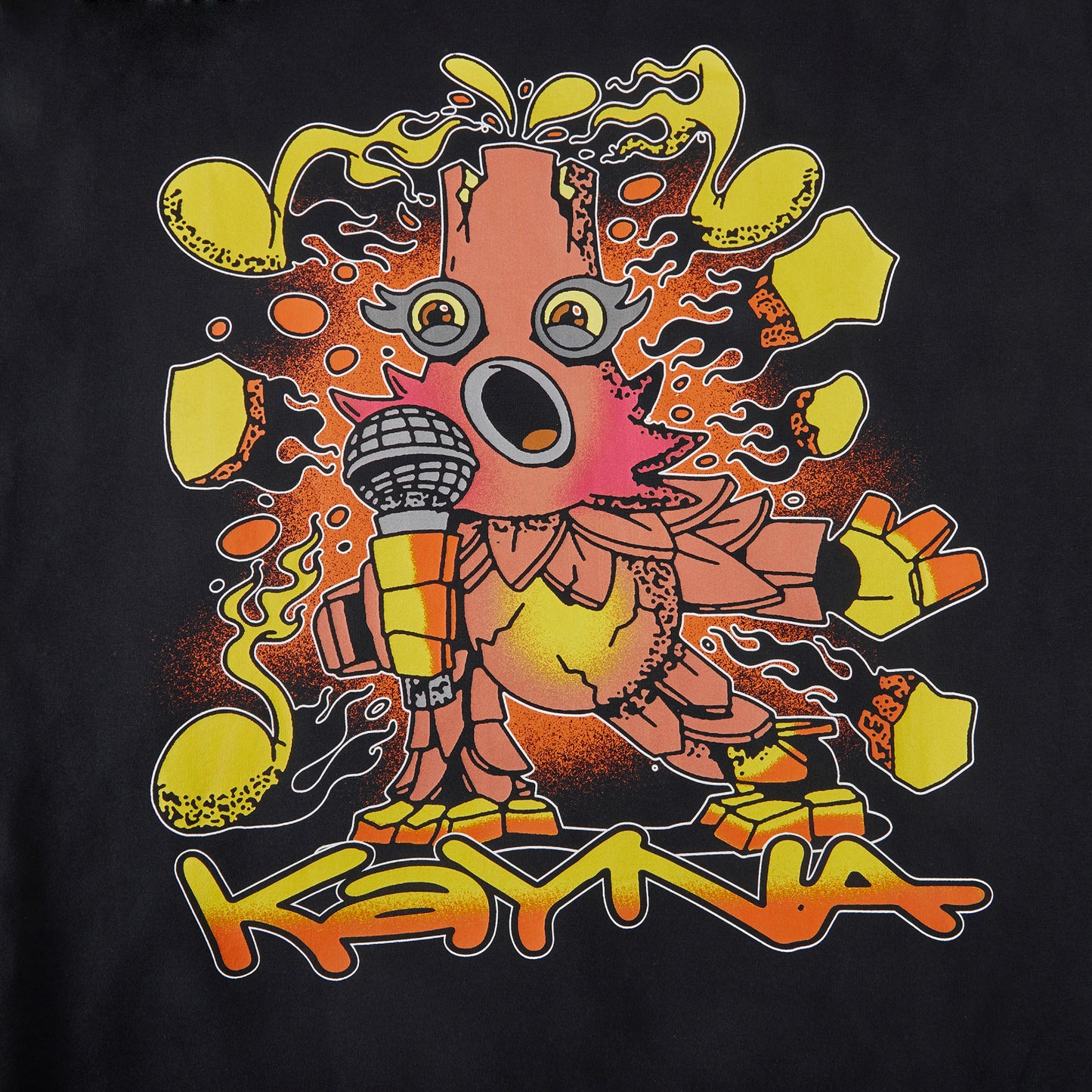 My Singing Monsters Kayna Hoodie