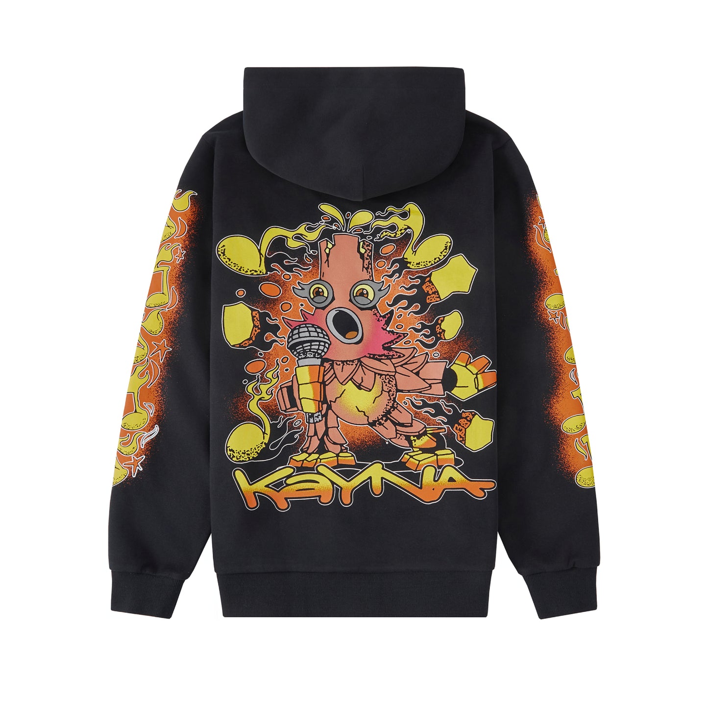 My Singing Monsters Kayna Hoodie