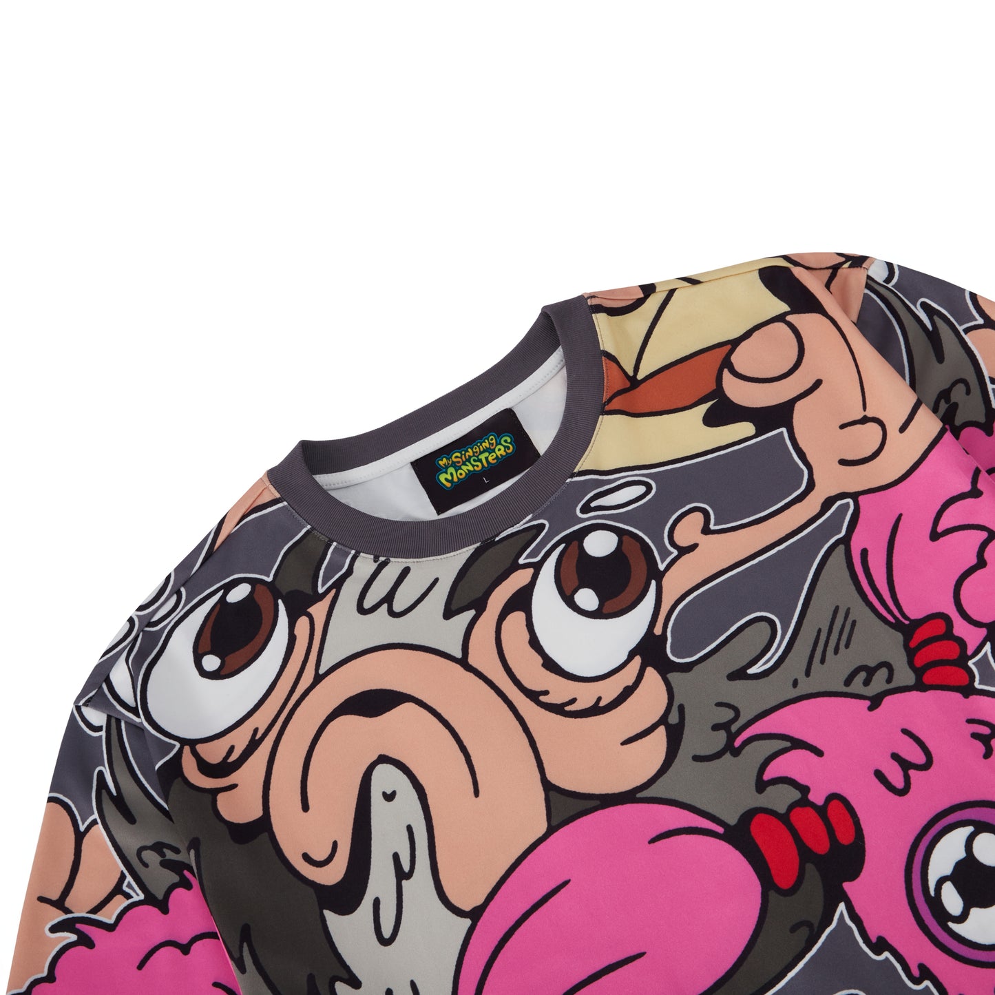 Monster Squad Tshirt