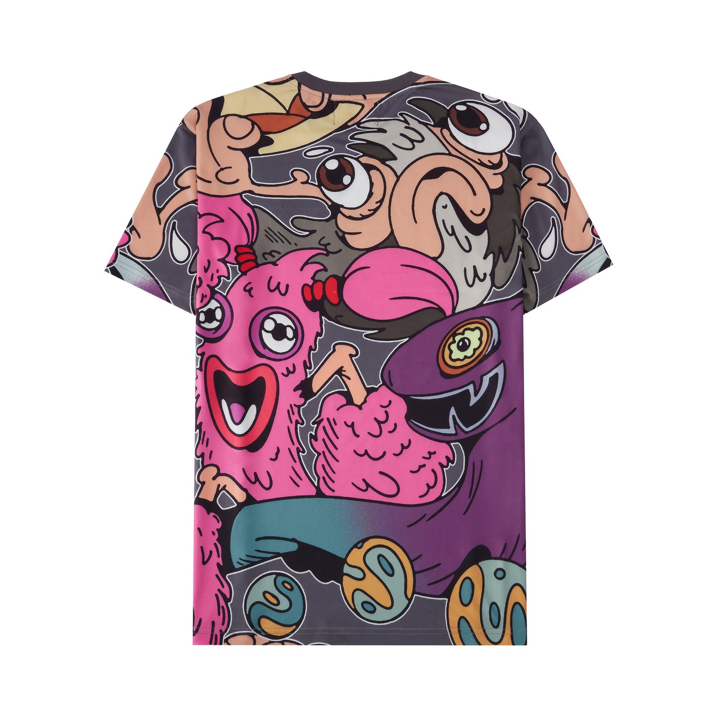 Monster Squad Tshirt