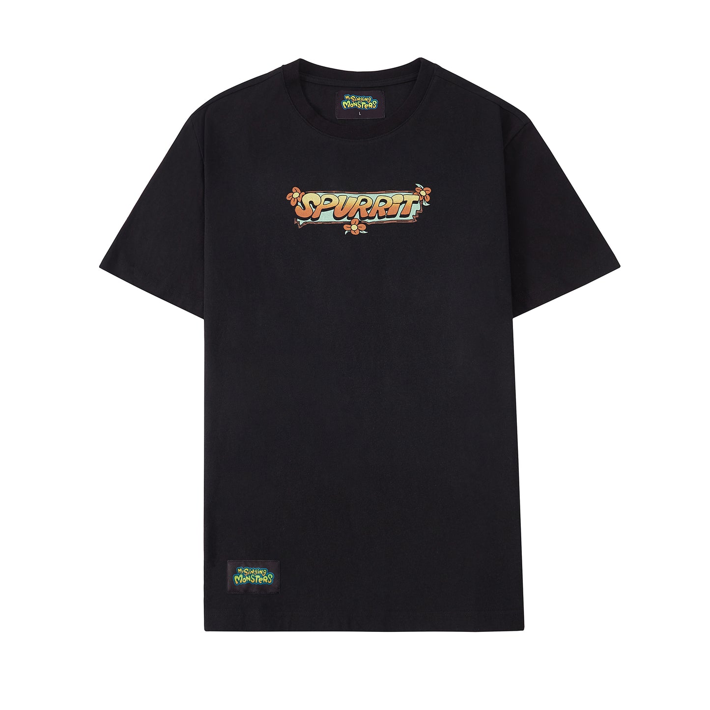 High Spurrits Tshirt