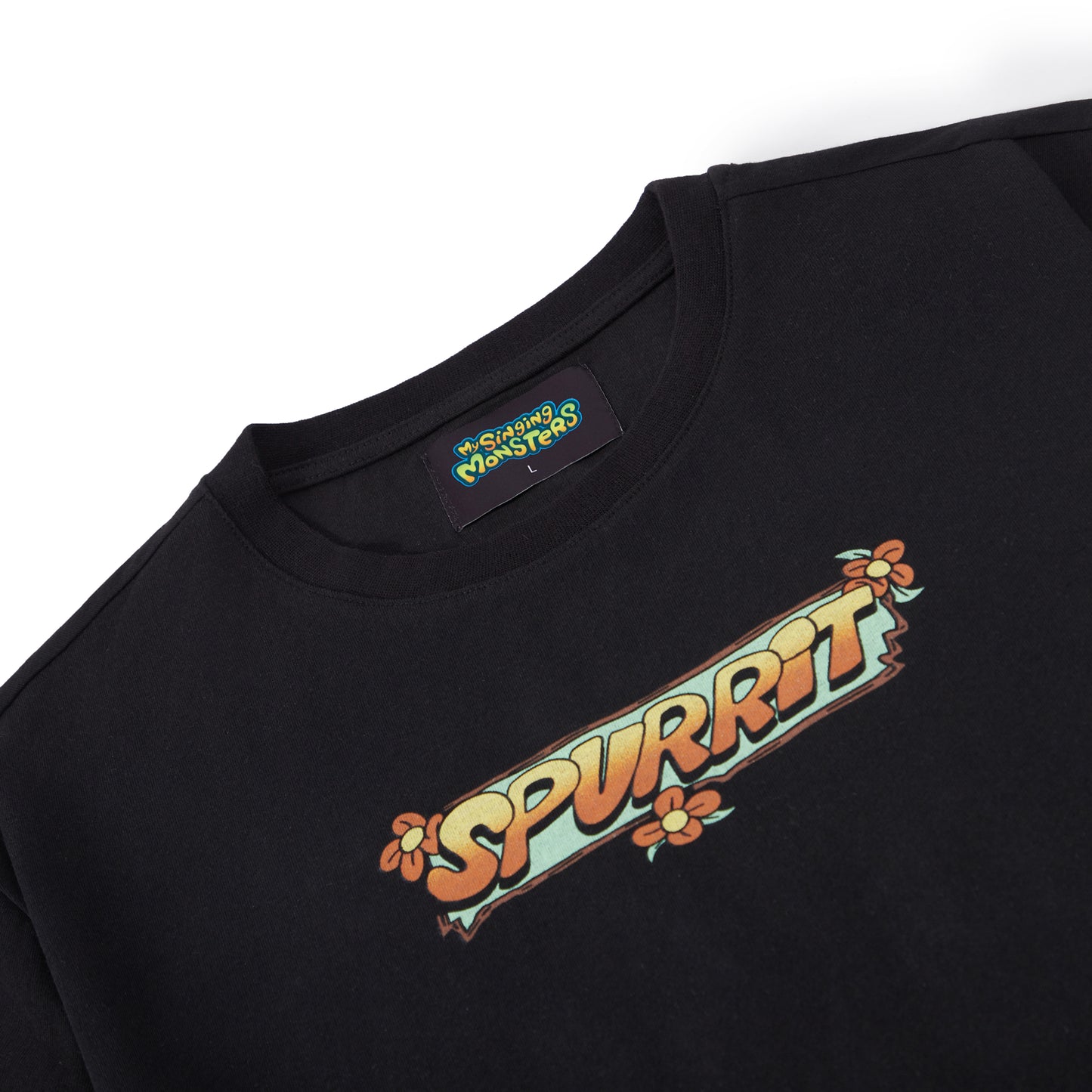 High Spurrits Tshirt