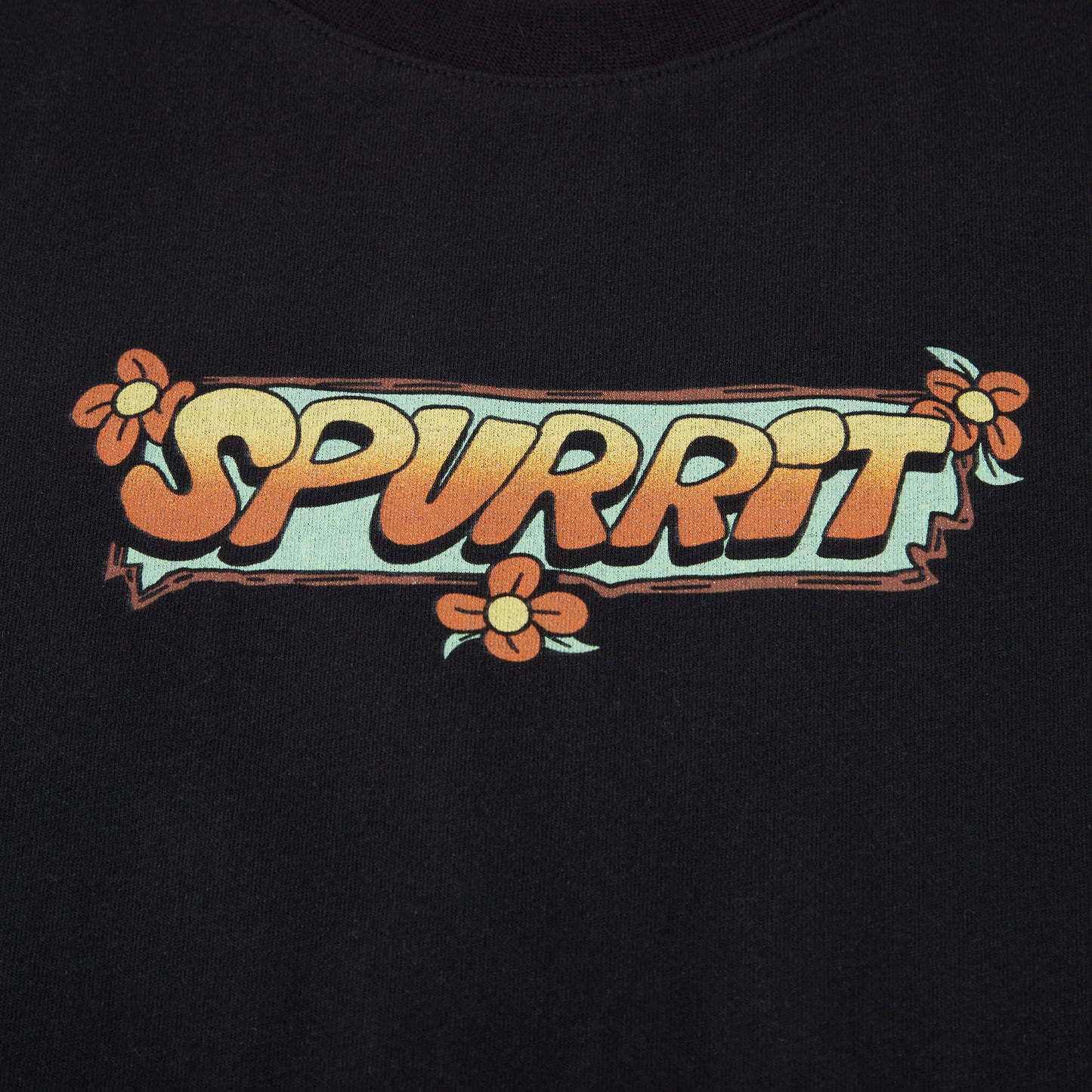 High Spurrits Tshirt