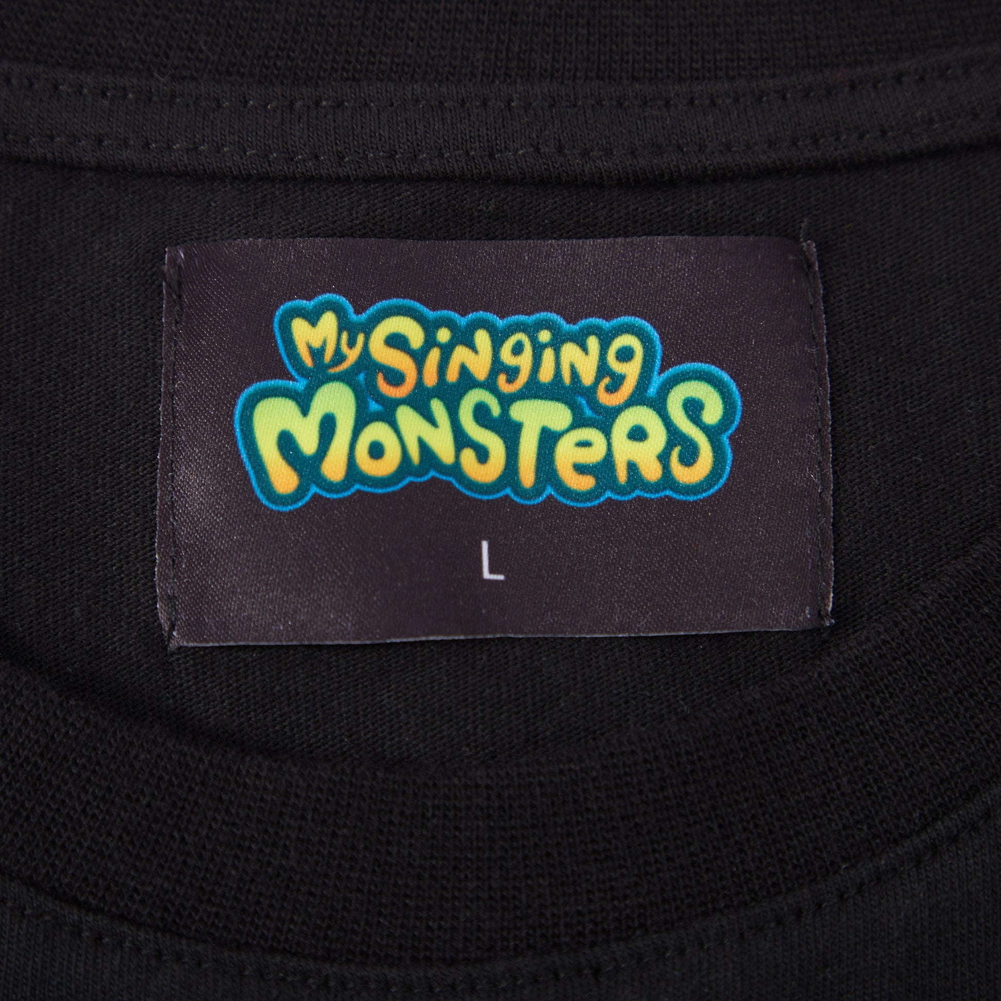 my singing monsters text High Spurrits Tshirt – My Singing Monsters