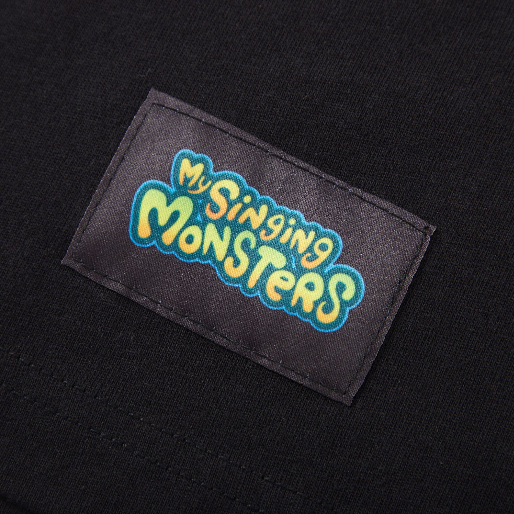 my singing monsters font High Spurrits Tshirt – My Singing Monsters
