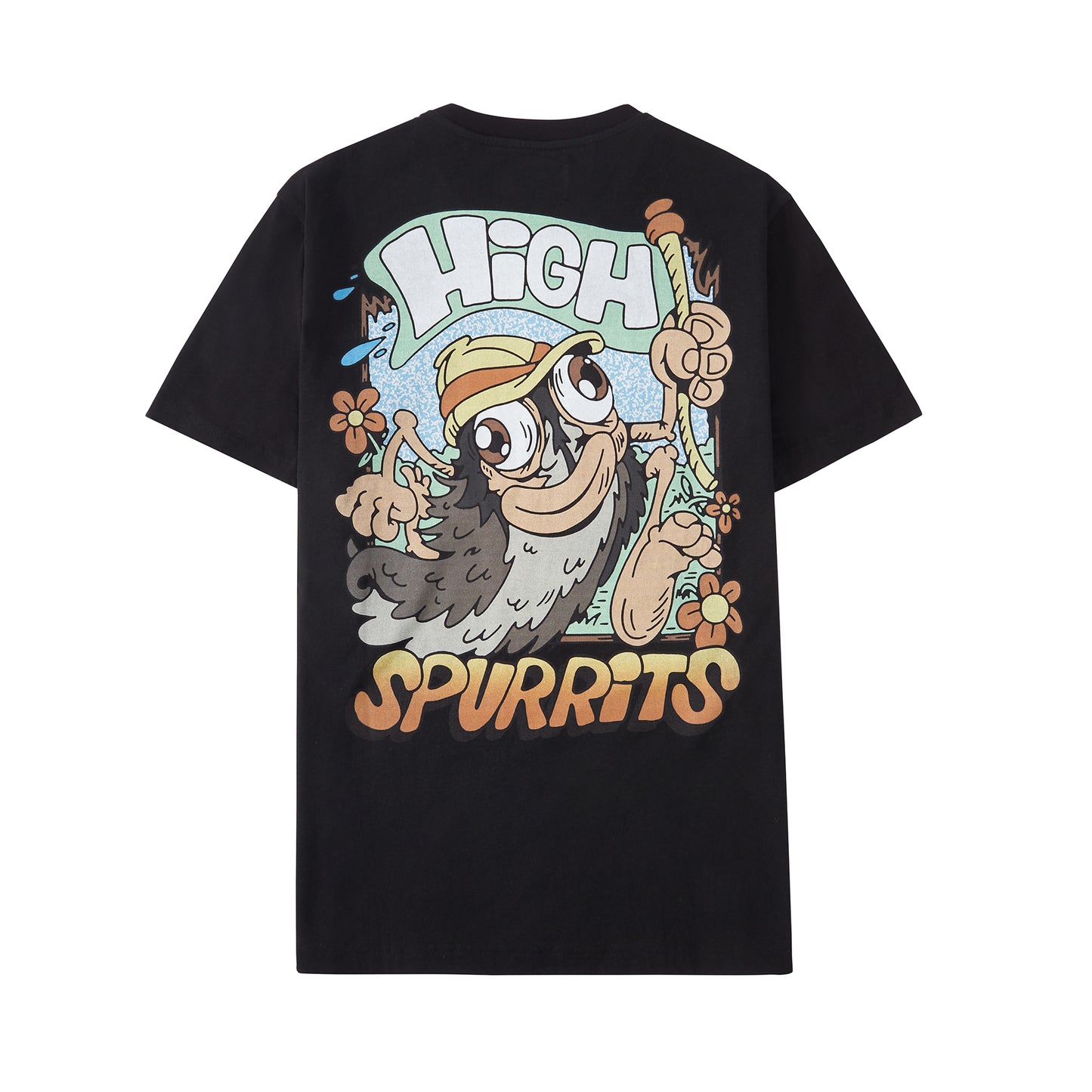 High Spurrits Tshirt
