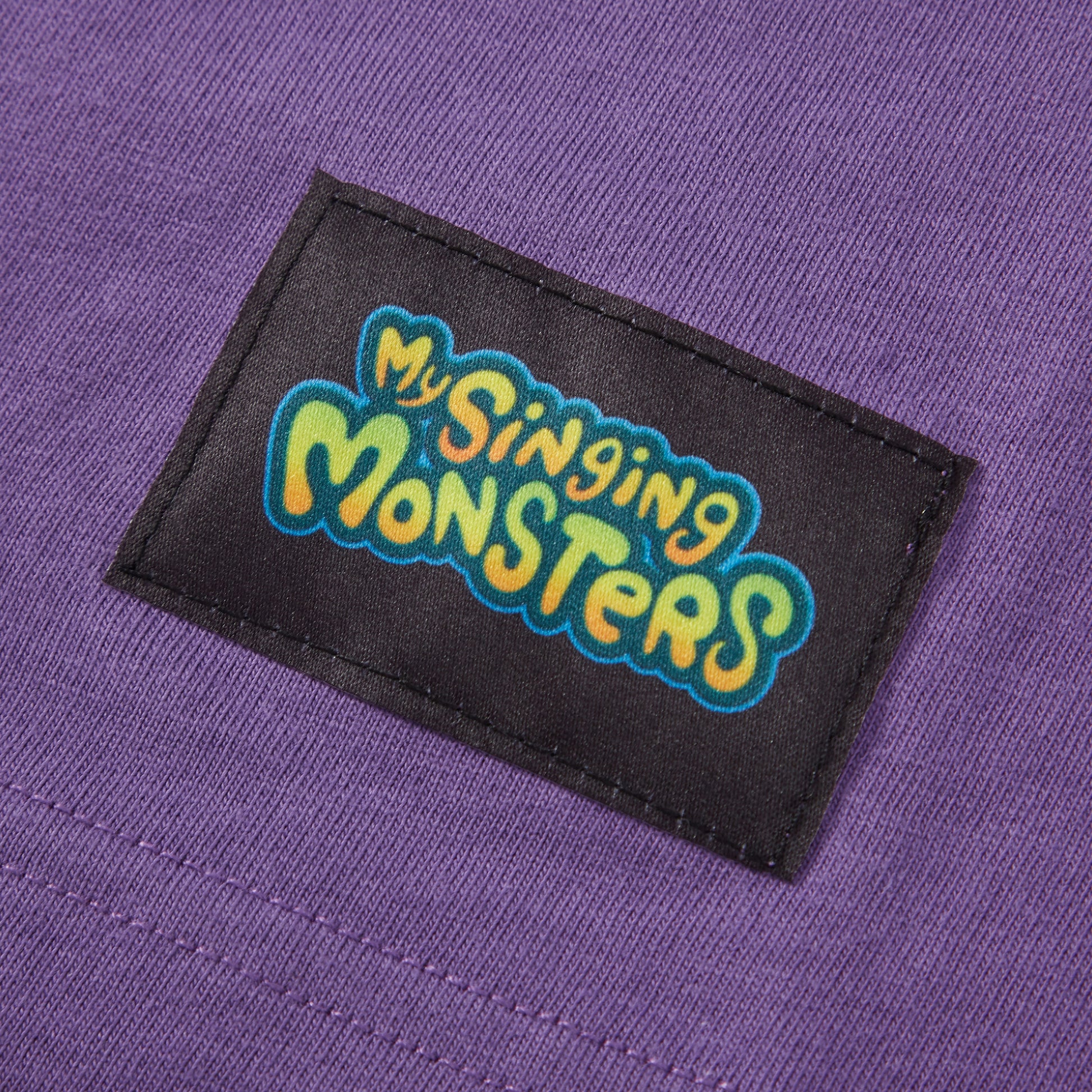 my singing monsters apparel Phantasmic Ghazt Vibes Tshirt – My Singing Monsters