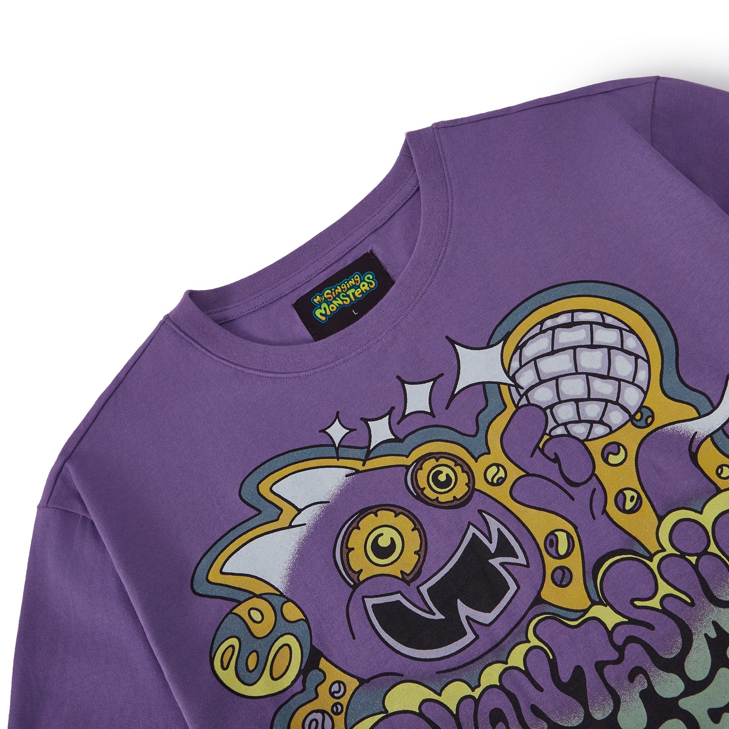 Phantasmic Ghazt Vibes Tshirt