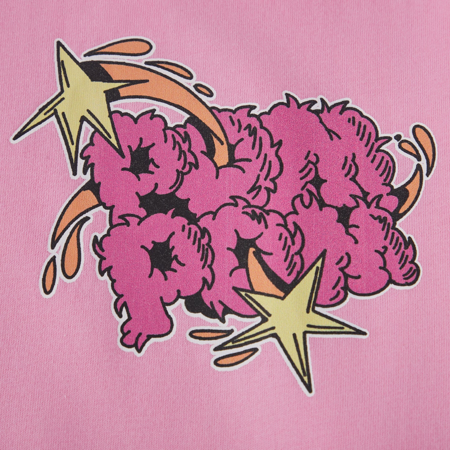 Pompom Squad Long Sleeve