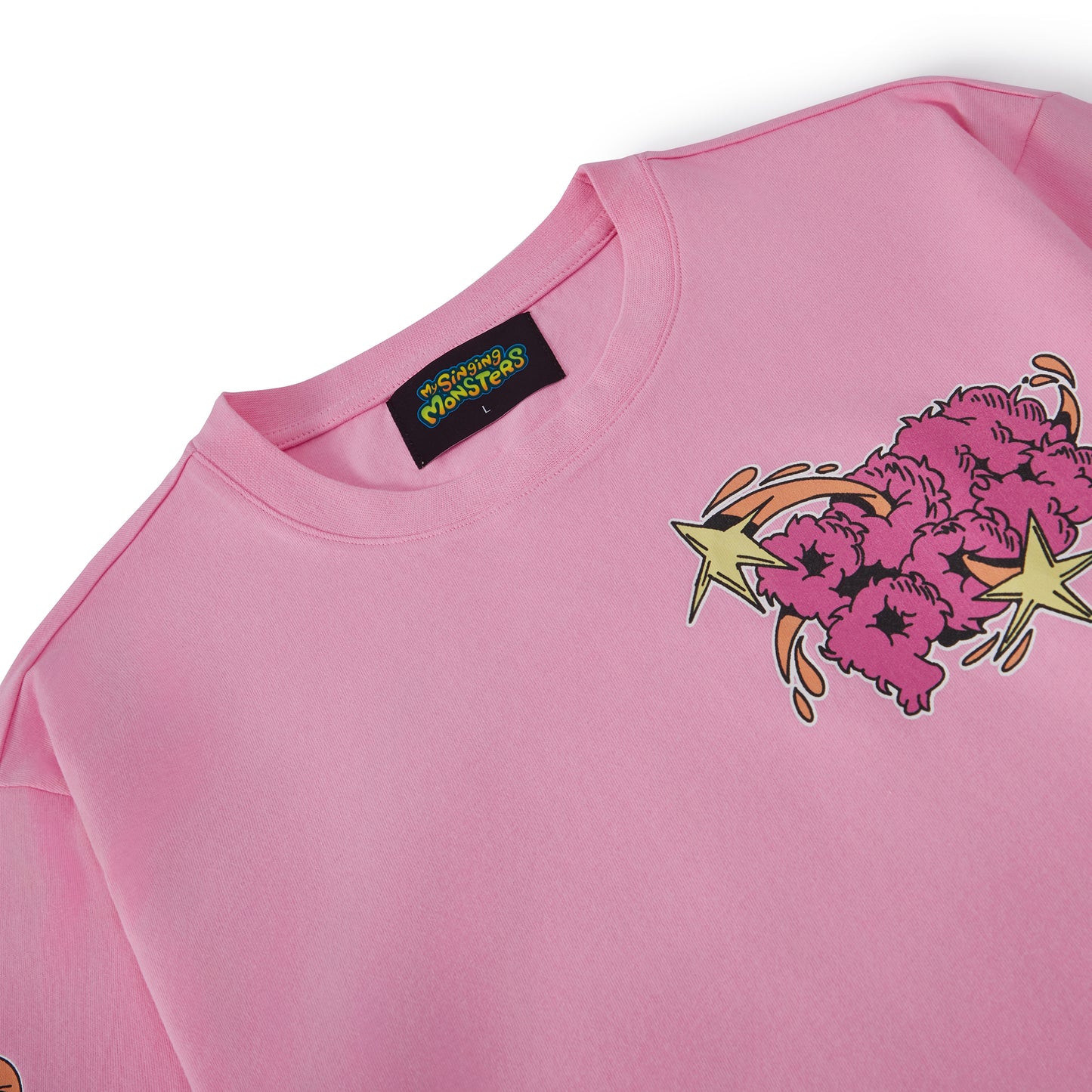 Pompom Squad Long Sleeve