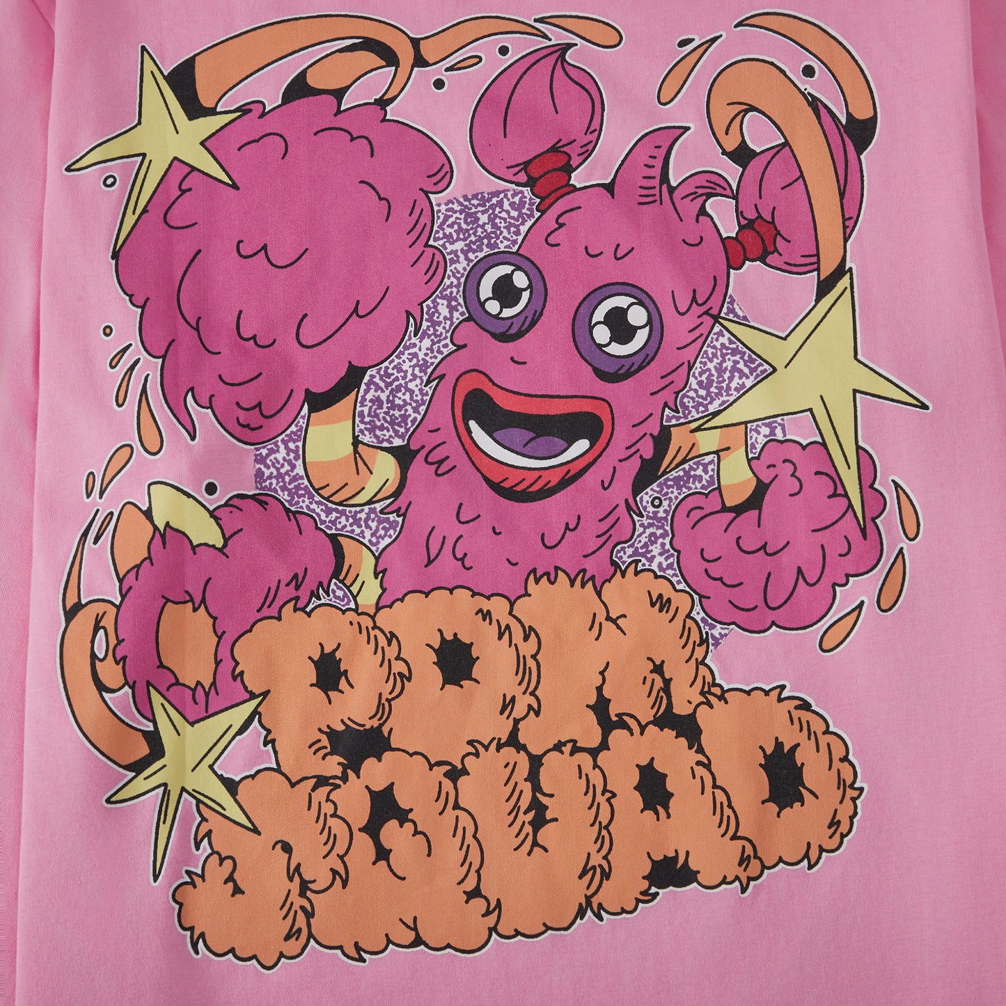 Pompom Squad Long Sleeve