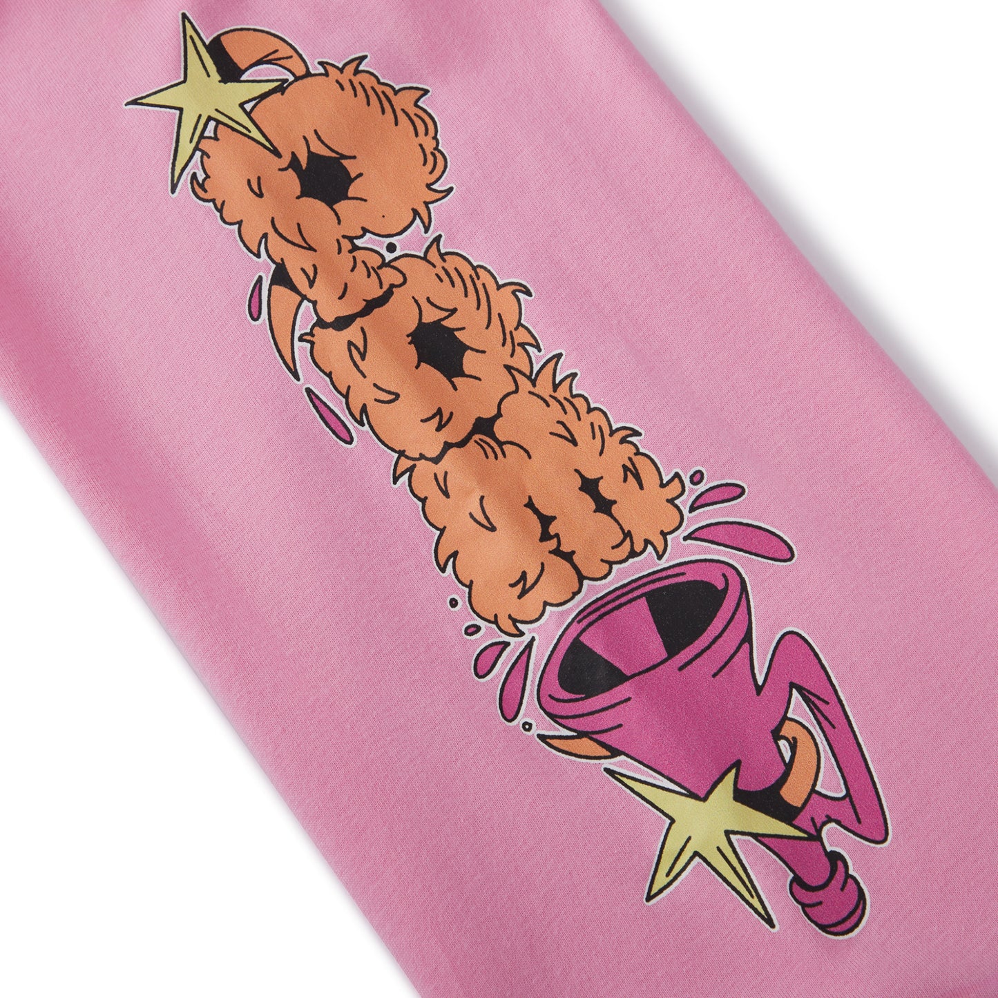 Pompom Squad Long Sleeve